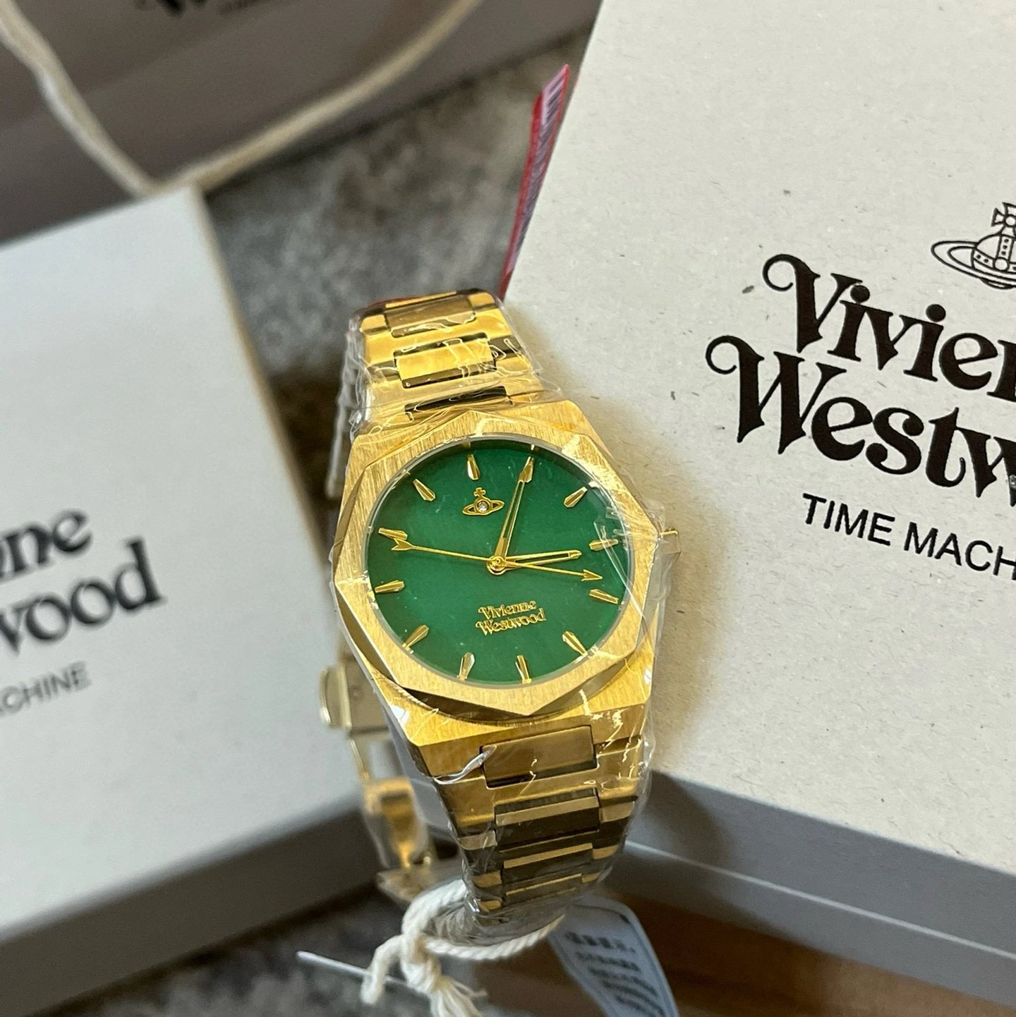 Vivienne Westwood Time Machine