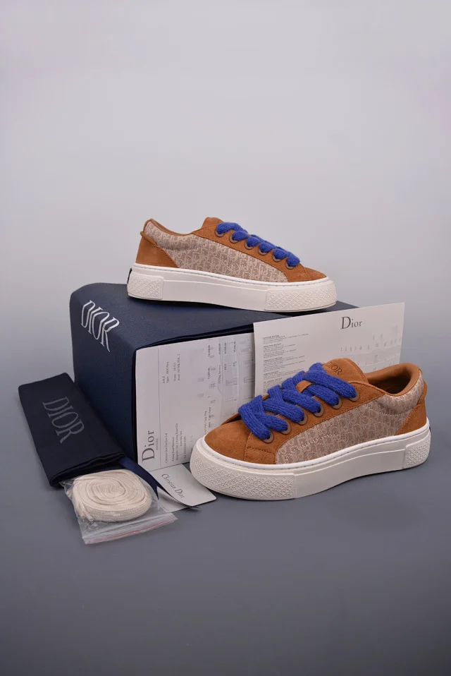 Dior Sneakers B33 Low-Top product detail image 16