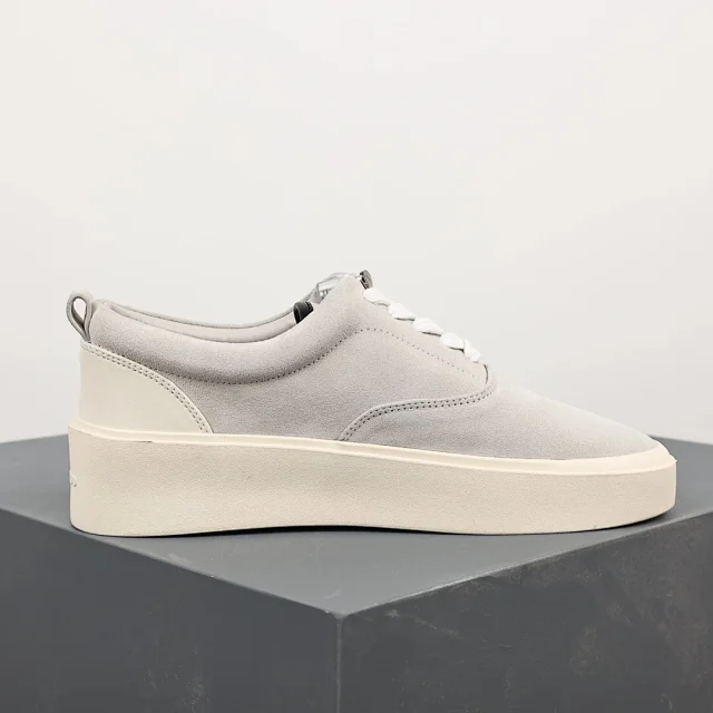 Unbranded Sneakers Low-Top Lace-Up Platform product detail image 43