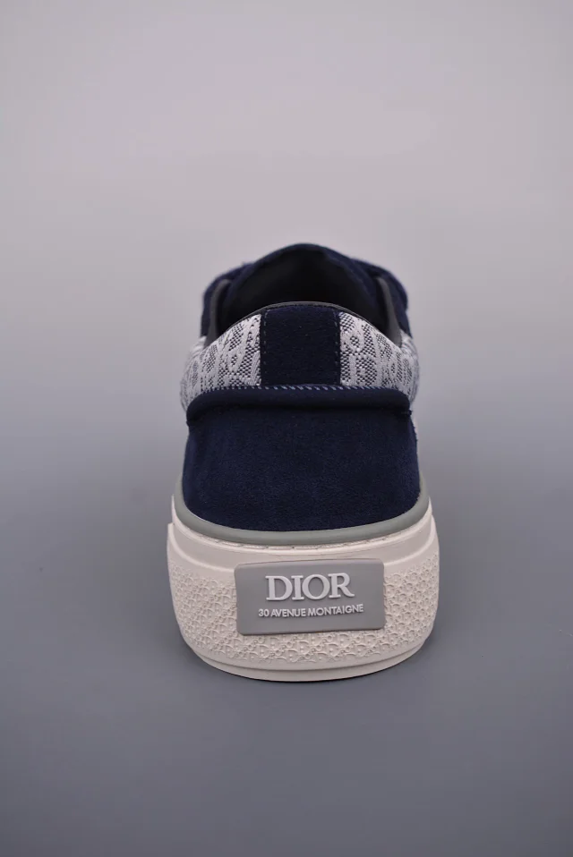 Dior Sneakers B33 Low-Top product detail image 24