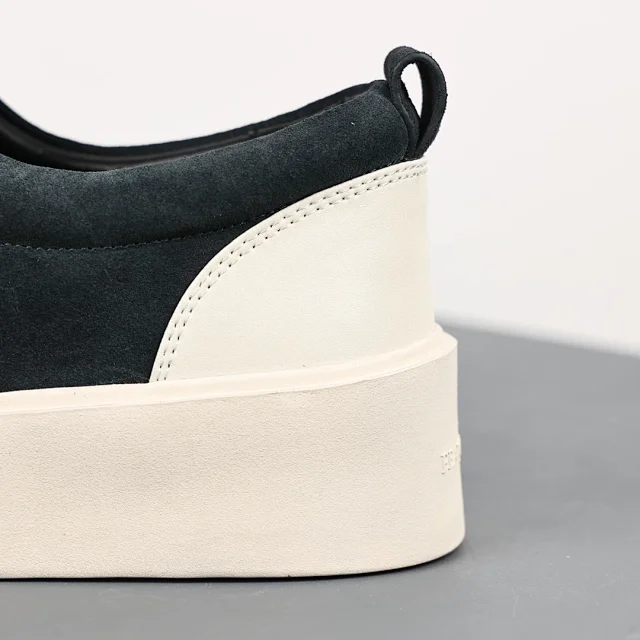 Unbranded Sneakers Low-Top Lace-Up Platform product detail image 49