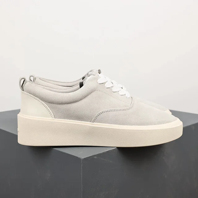 Unbranded Sneakers Low-Top Lace-Up Platform product detail image 39
