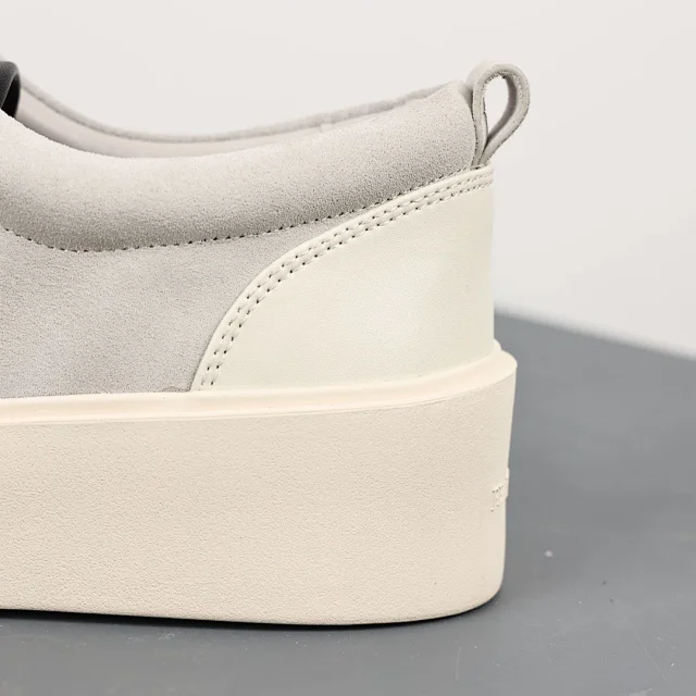 Unbranded Sneakers Low-Top Lace-Up Platform product detail image 40