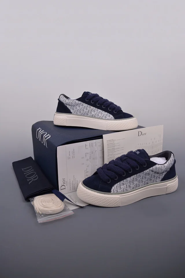 Dior Sneakers B33 Low-Top product detail image 25