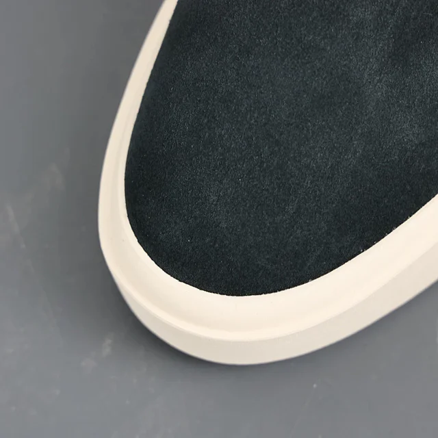 Unbranded Sneakers Low-Top Lace-Up Platform product detail image 50