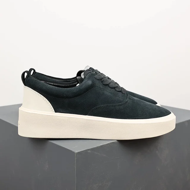 Unbranded Sneakers Low-Top Lace-Up Platform product detail image 48