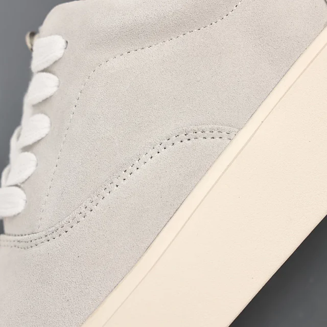 Unbranded Sneakers Low-Top Lace-Up Platform product detail image 42