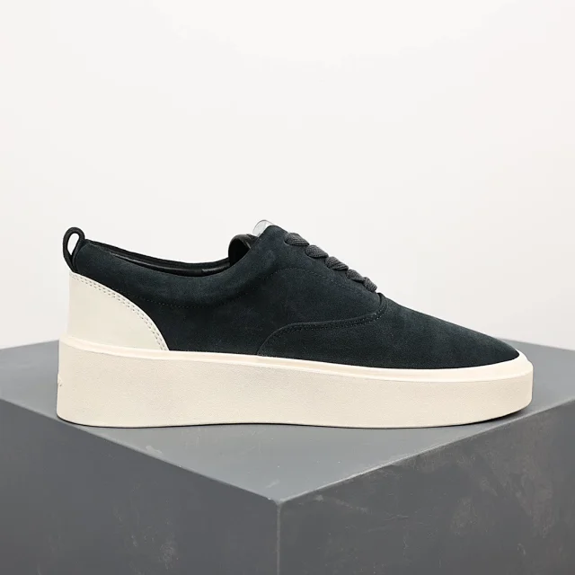 Unbranded Sneakers Low-Top Lace-Up Platform product detail image 52