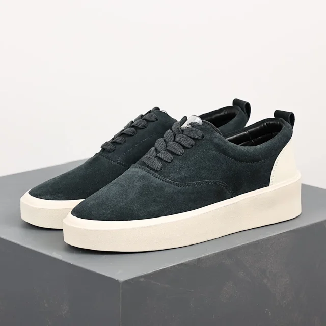 Unbranded Sneakers Low-Top Lace-Up Platform product detail image 47