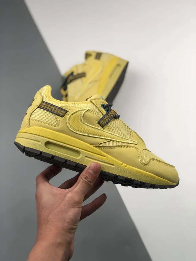 Nike Multiple sneaker models product detail image 13