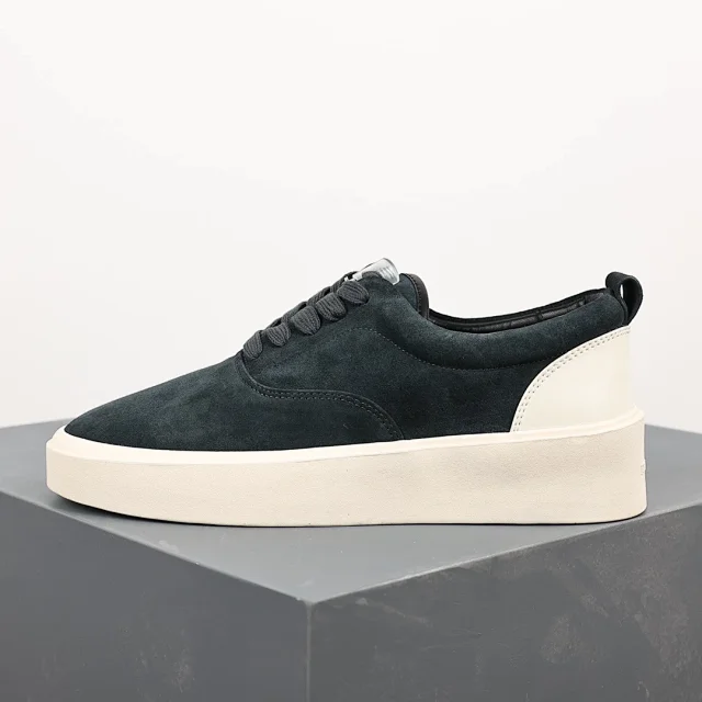 Unbranded Sneakers Low-Top Lace-Up Platform product detail image 54
