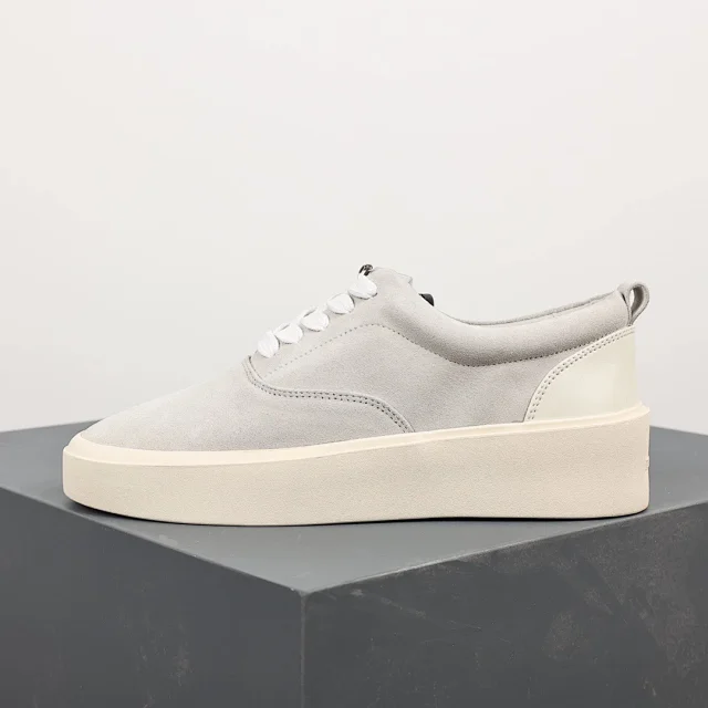 Unbranded Sneakers Low-Top Lace-Up Platform product detail image 45