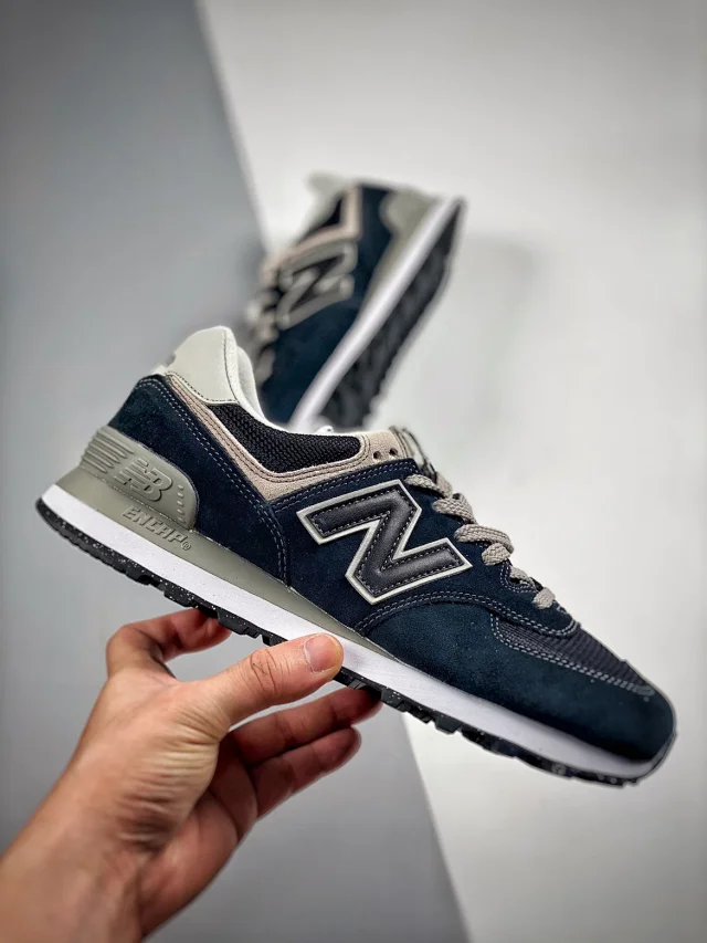 New Balance Sneakers 574 product detail image 13