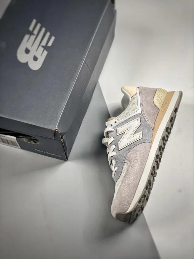 New Balance Sneakers 574 product detail image 21