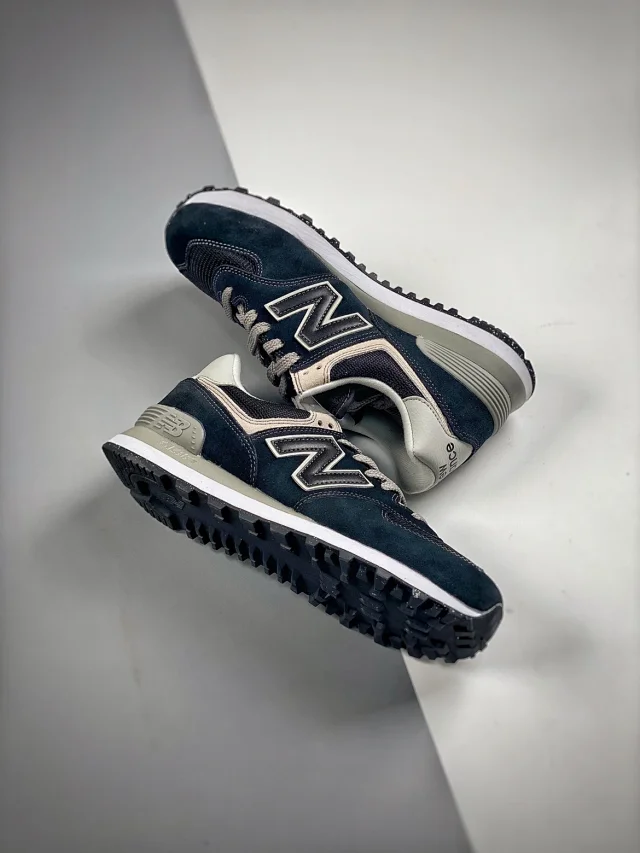 New Balance Sneakers 574 product detail image 14