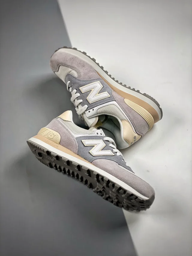 New Balance Sneakers 574 product detail image 23