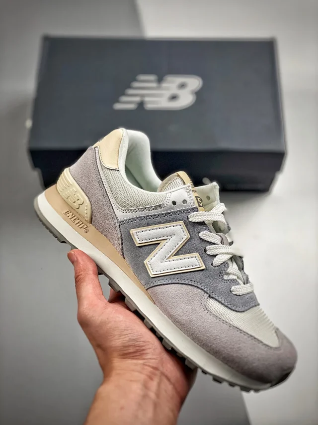 New Balance Sneakers 574 product detail image 19
