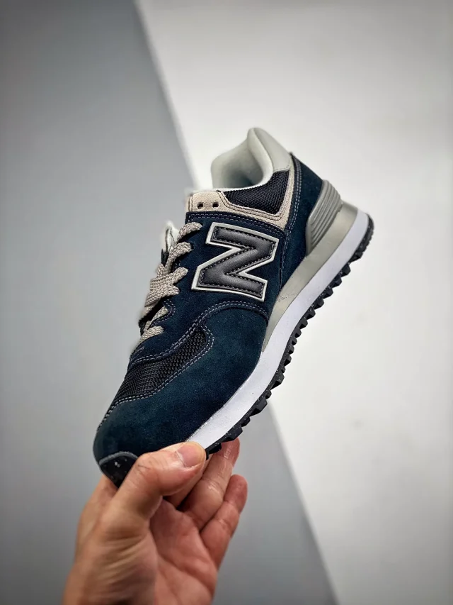 New Balance Sneakers 574 product detail image 15
