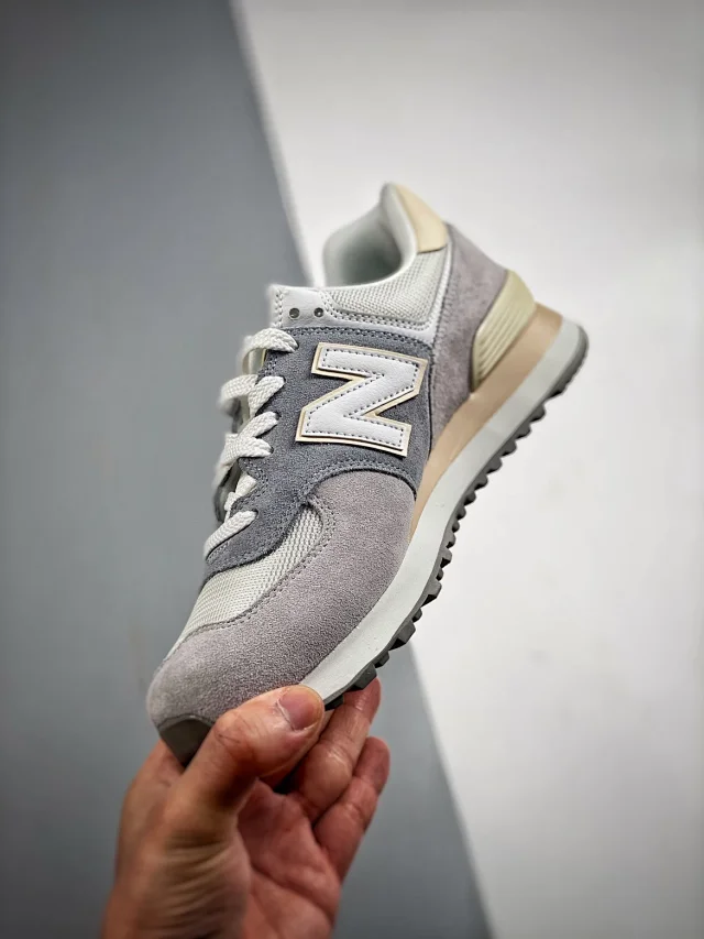 New Balance Sneakers 574 product detail image 24
