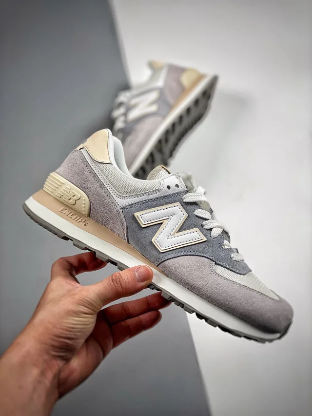 New Balance Sneakers 574 product detail image 22