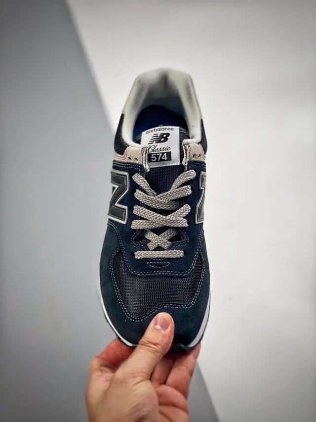 New Balance Sneakers 574 product detail image 11