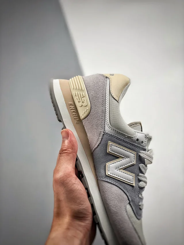 New Balance Sneakers 574 product detail image 27