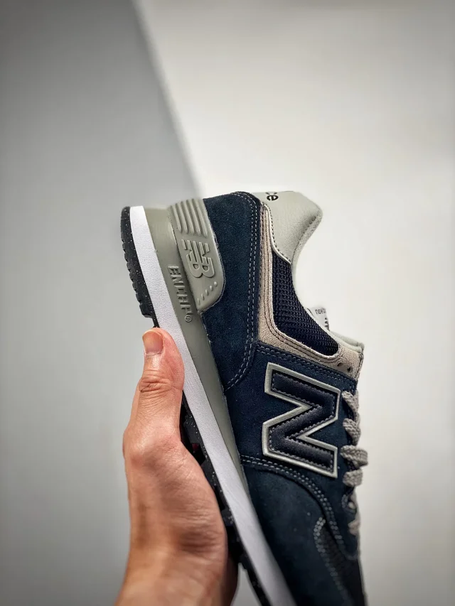New Balance Sneakers 574 product detail image 18