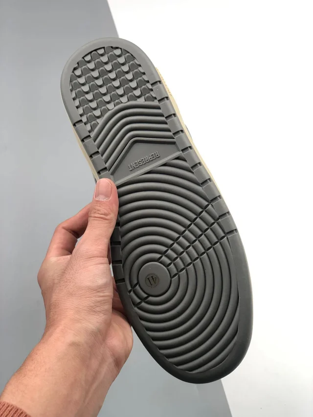 Represent Sneakers Reptor low-top product detail image 25