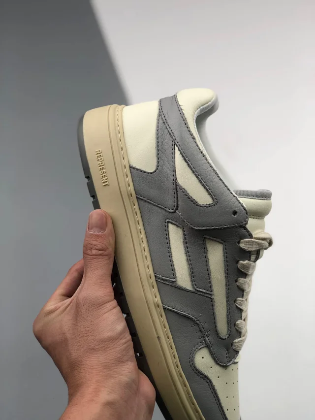 Represent Sneakers Reptor low-top product detail image 27