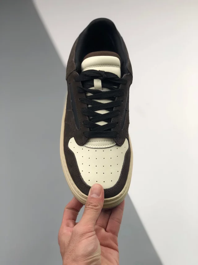 Represent Sneakers Reptor low-top product detail image 11