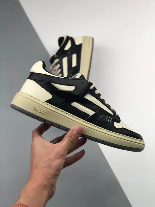 Represent Sneakers Reptor low-top product detail image 31
