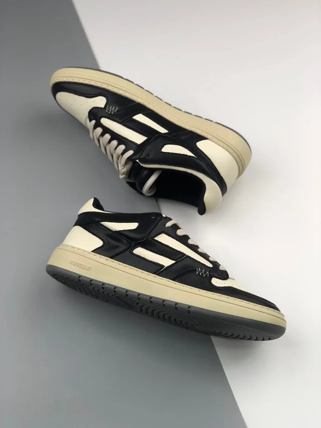 Represent Sneakers Reptor low-top product detail image 32