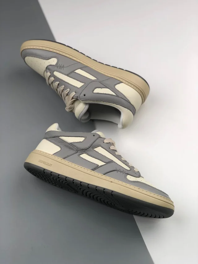 Represent Sneakers Reptor low-top product detail image 23