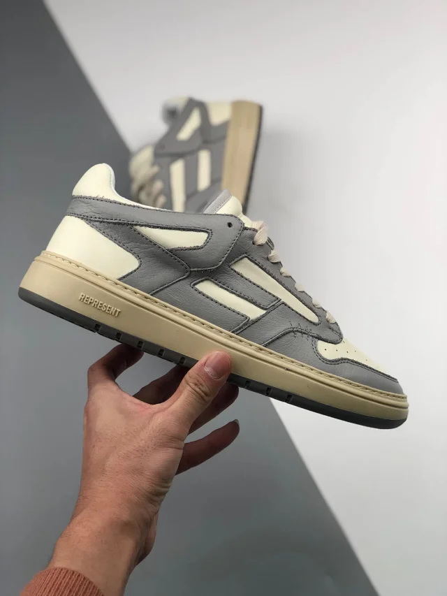 Represent Sneakers Reptor low-top product detail image 22