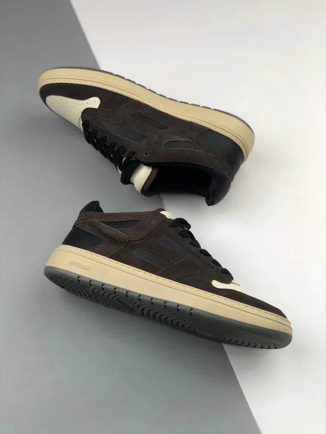 Represent Sneakers Reptor low-top product detail image 14