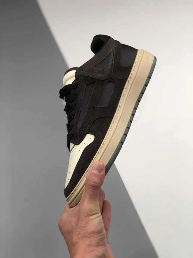 Represent Sneakers Reptor low-top product detail image 15