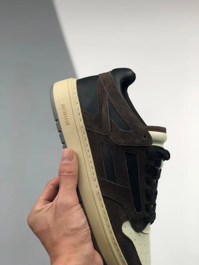 Represent Sneakers Reptor low-top product detail image 18