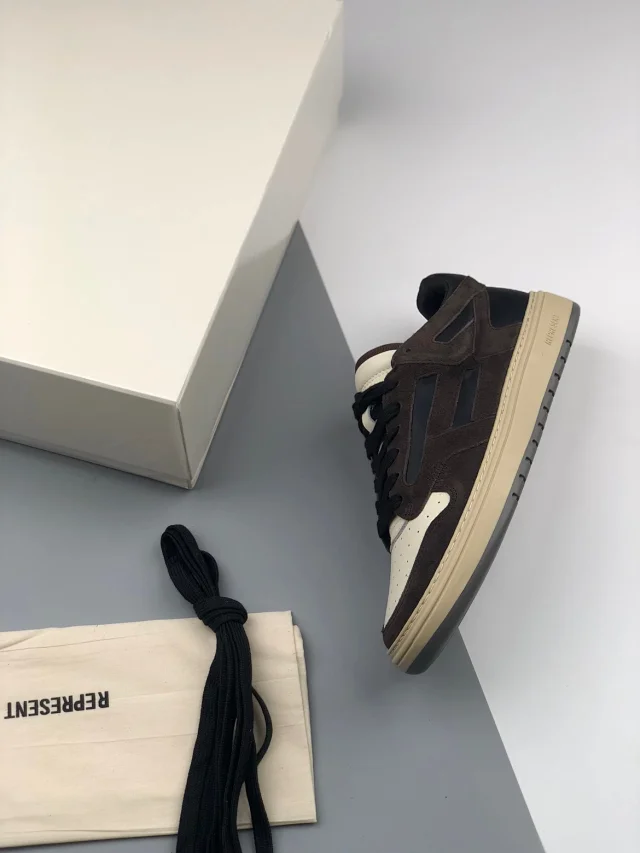 Represent Sneakers Reptor low-top product detail image 12