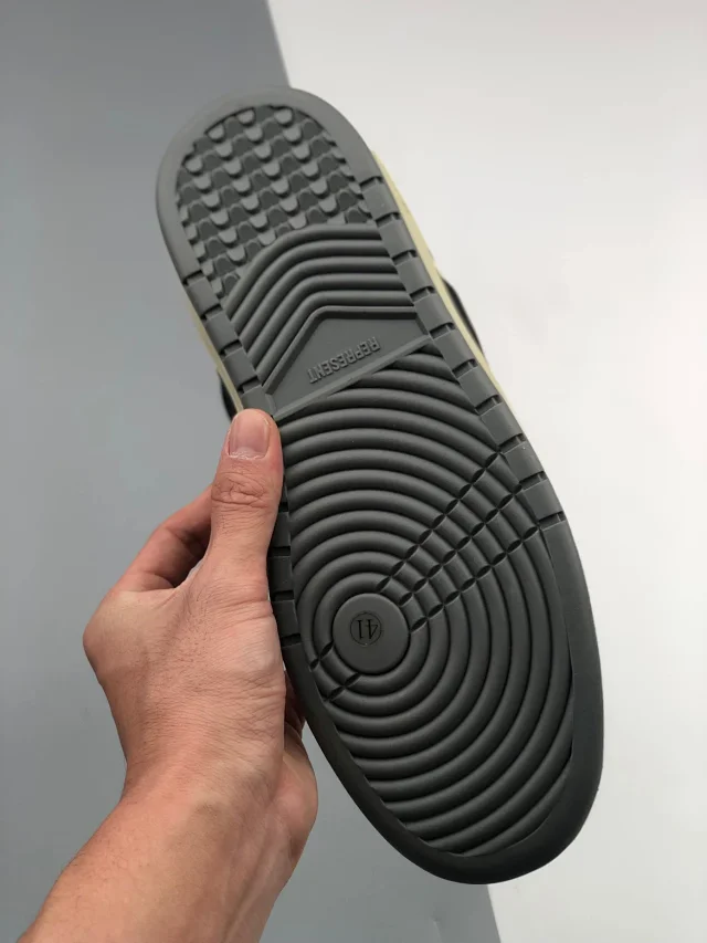 Represent Sneakers Reptor low-top product detail image 34