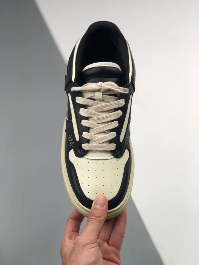 Represent Sneakers Reptor low-top product detail image 29
