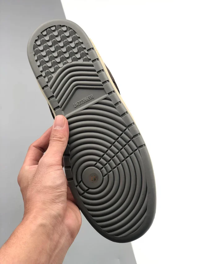 Represent Sneakers Reptor low-top product detail image 16