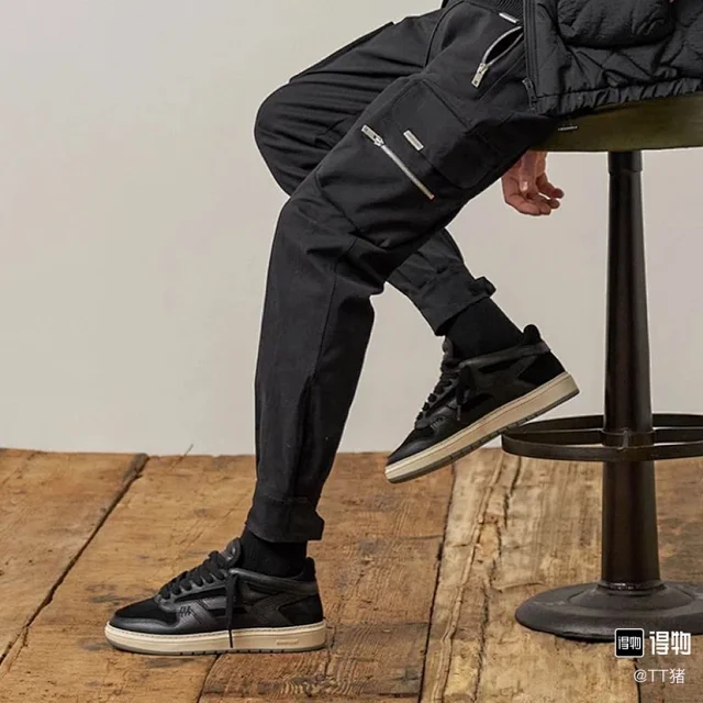 Represent Sneakers Reptor low-top product detail image 47