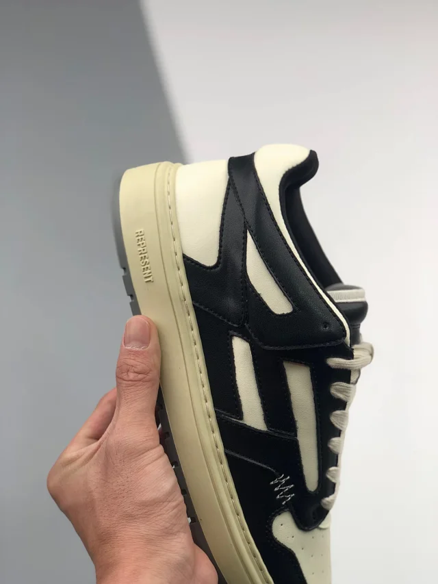 Represent Sneakers Reptor low-top product detail image 36