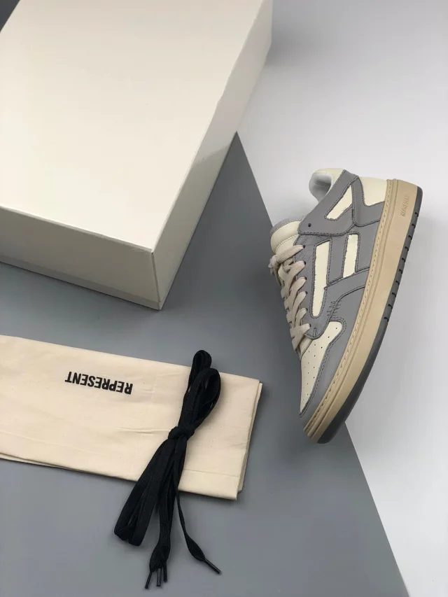 Represent Sneakers Reptor low-top product detail image 21