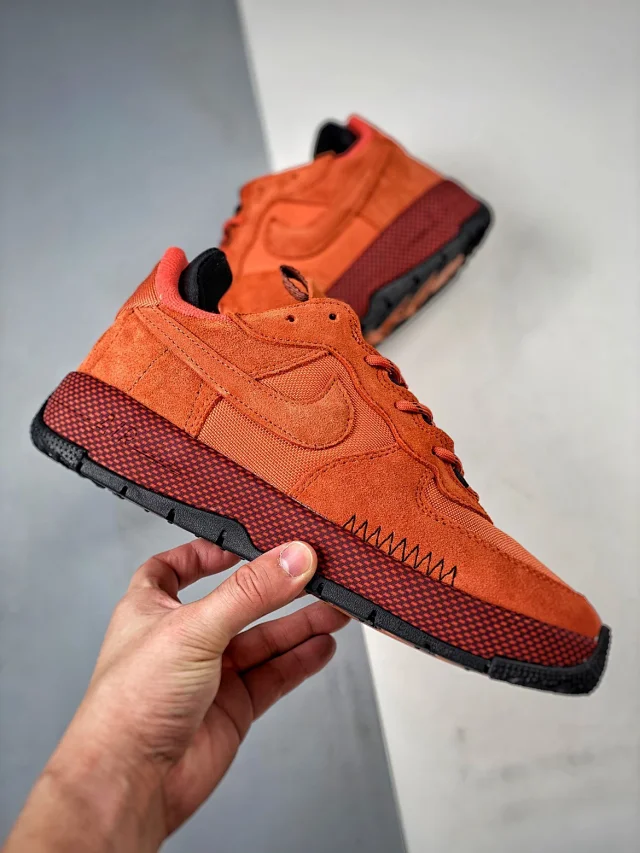 Nike Sneakers Air Force 1 Wild product detail image 30