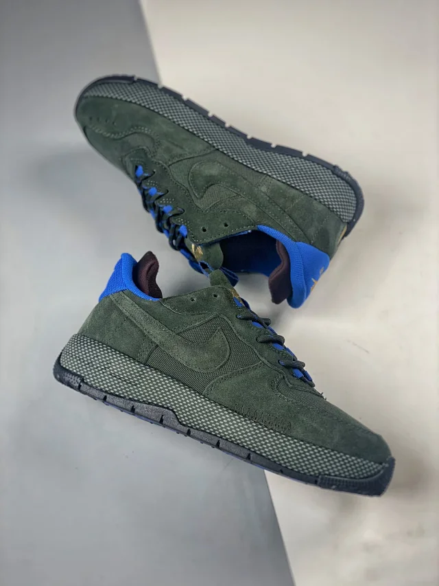 Nike Sneakers Air Force 1 Wild product detail image 40