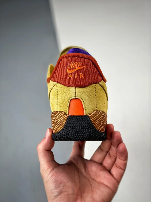 Nike Sneakers Air Force 1 Wild product detail image 16