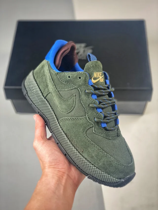 Nike Sneakers Air Force 1 Wild product detail image 37
