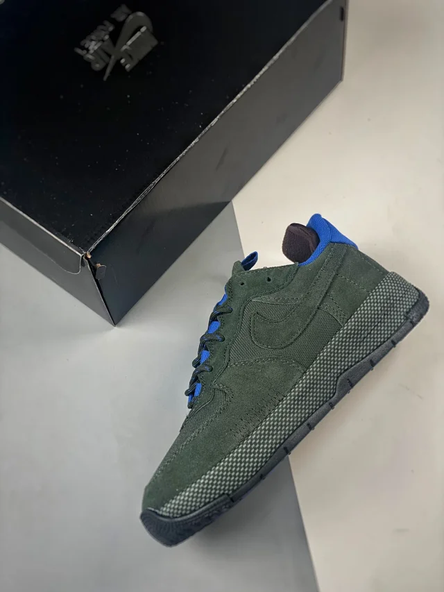 Nike Sneakers Air Force 1 Wild product detail image 38
