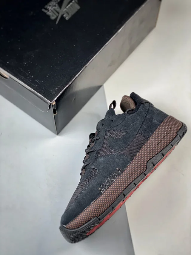 Nike Sneakers Air Force 1 Wild product detail image 20